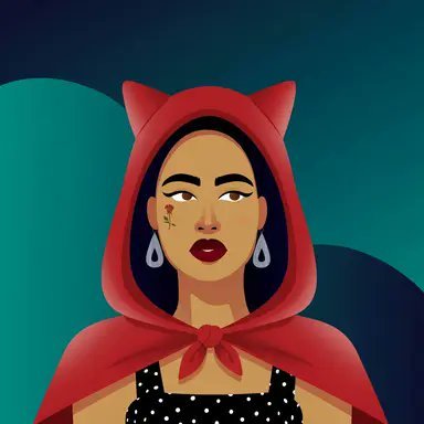 Teacher96_Katie's profile picture. @veefriends•@lilpudgys•@goodvibesssclub• @bearish•@quirkiesnft•@worldofwomenxyz•@Shefiorg•@neukoai •Kindness 💜•Empathy💜•Communication💜