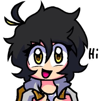 HaileyProject1's profile picture. Animator | Artist | Programmer 💛 20-year-old Artist with dreams  Selective with modding projects that only interest me