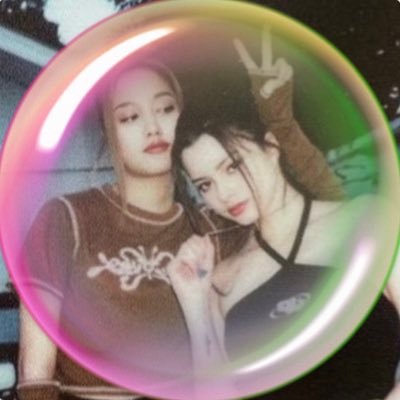 enchantedlgbt's profile picture. — freenbecky & lingorm 💌 thai gls 💭 taylor swift ariana grande blackpink & overall pop girls enjoyer!
