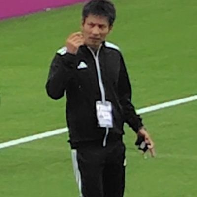 s4refereecerezo's profile picture. 旧アカウント @cerezo_refereeが乗っ取られましたのでアカウント作り直しました。セレサポ兼Jリーグ審判サポです。「新」は新しい「真」は本当を意味しています。