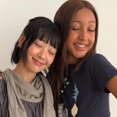 femmence's profile picture. filled with joy and whimsy