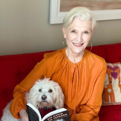 maye_musk8843's profile picture. Doctor of Dietetics. Speaker. Model. International Bestselling Author #AWomanMakesAPlan