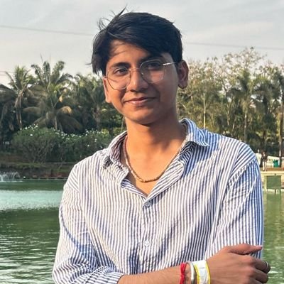 LaviGupta88's profile picture. God's fav child l Believer