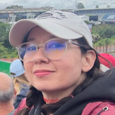 skywalkerlyn's profile picture. spfc 🇾🇪 motorsports 🏎️