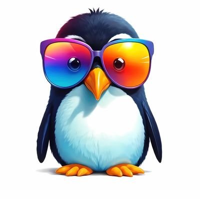 Linuxy_'s profile picture. Linux User
Simple Programmer