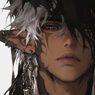 ElvenFlirt's profile picture. The insatiable and incredibly lustful prince of the dark elves.