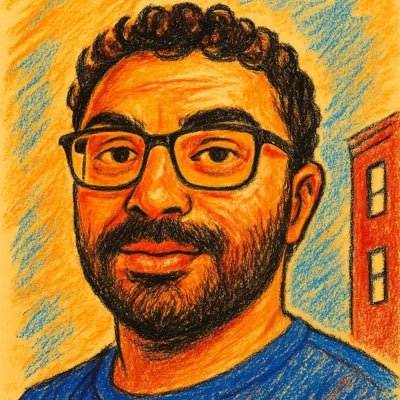 hazem2125's profile picture. 