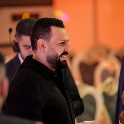 TheOmarHabeeb's profile picture. 