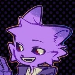 E_Revenant's profile picture. 🇦🇷 | ♂️ | 18 | ENG/ESP | Furry | Shy, but open. Ask me anything if u want | Solo existo |