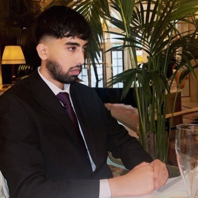 AwaizK9's profile picture. 