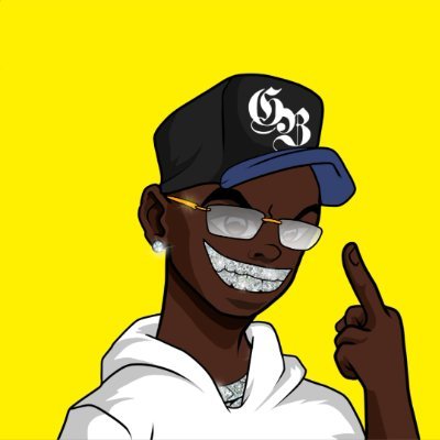 PosterNutbag79's profile picture. Loving the art in the web3 space, riding the waves