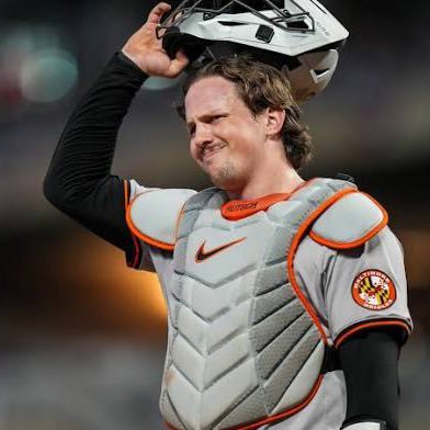 oriolesfanky's profile picture. 