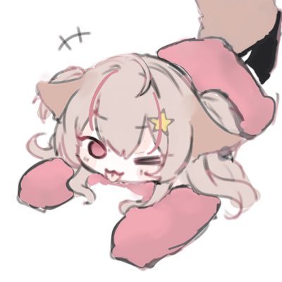 moonbuntwitch's profile picture. fox vtuber. . . art tag #moonbunrt 🔞 https://t.co/MftaCMuczU ✉️ moonbuninquiries@gmail.com 🎁 https://t.co/l5EVCMYUvI