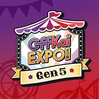 OffKaiExpo's profile picture. Where online friends meet! We're a non-profit organization bringing events to the Bay Area! Next event: July 24-26 in San Jose, CA! https://t.co/IyJr4yRRxL