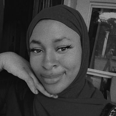 OluchiOkwor's profile picture. Igbo Muslim ☪️ 
Alhamdullilah
Tea lover 💕
influencer, Promoter