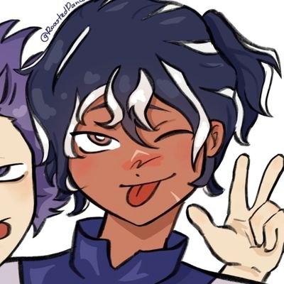 NightHideMpreg's profile picture. 