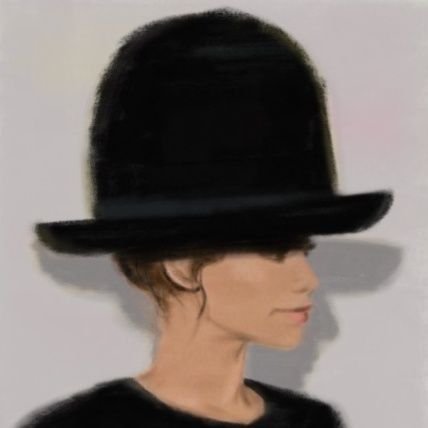 thetimbrown's profile picture. It feels good to make art and post it online
https://t.co/4PMJ06WXid