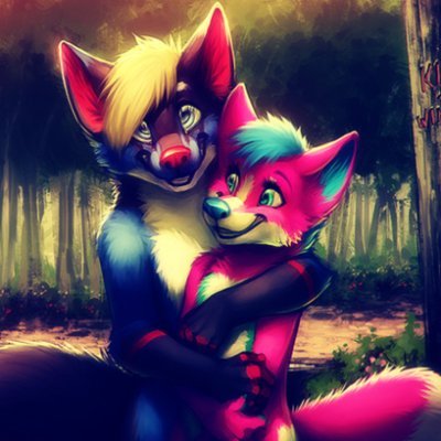 ginny_carpio's profile picture. Cute but might bite 😘🐾
Too much fluff to handle 💋🐾
Sweet, sassy, and a lil bit feral 😈✨