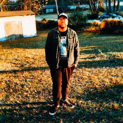 oceanxxsounds's profile picture. Formally Ocean London • Artist • Producer • Mix Engineer • Sound Designer