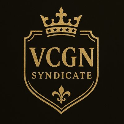 TeamSynd1cate's profile picture. Rookie Team for @vivacgn // ELT 3