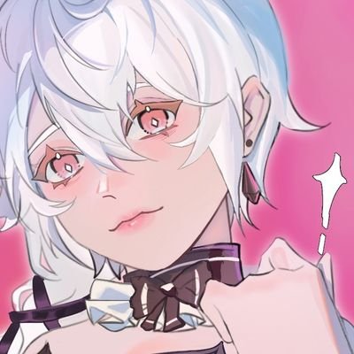 RusagiPlays's profile picture. waa !🎮 Passionate Vtuber & Gamer |  🍜 Food lover | Join my chaotic streams ✨️! https://t.co/UciMFVluko