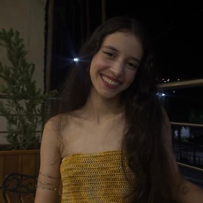 laragbriele's profile picture. quero ser feliz também