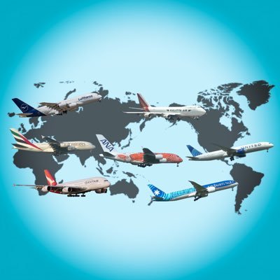 toccchan11's profile picture. フラフラ旅好きの飛行機オタ✈️