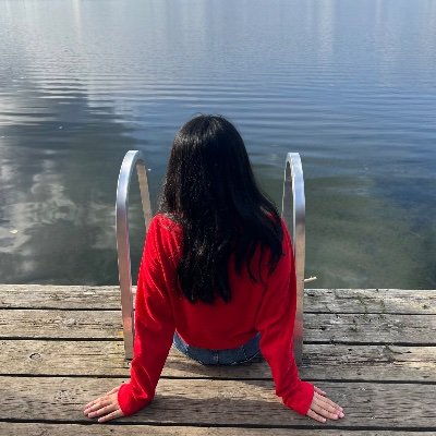 naeladelmo's profile picture. ⚡️doctoral researcher 🇵🇭 🇫🇮 #electrochemistry #sensors #healthtech #hormones #neurotransmitters + 🛤️🍽️📚🎞️📸 💓 same un on 🦋