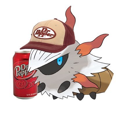 thelarvesta's profile picture. Mom says iM a good bug | larvesta is she/her & mun is they/them | larvesta makes spelling mistakes | nonlewd no nsfw