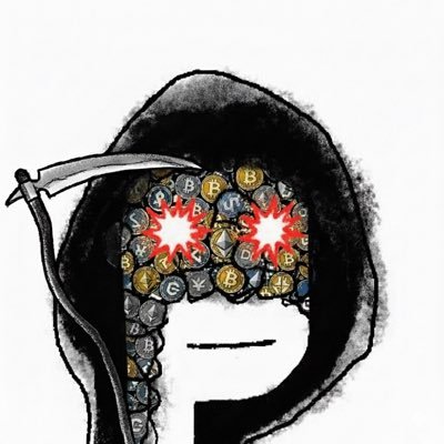 kryptidreaper's profile picture. 