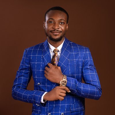 MayorOfEnugu14's profile picture. Research Pharmacist||Motion designer||Graphics designer||CAAD enthusiast||E-Football mobile gamer 📲 🎮