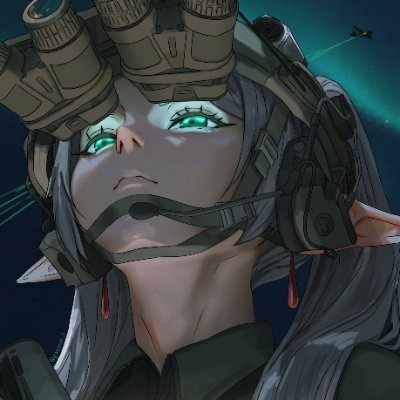 Nlno_R6's profile picture. Insta - https://t.co/2WqgbgiJoL
twitch - https://t.co/QByhP4itSf
Analyst for @VinceSevenBR