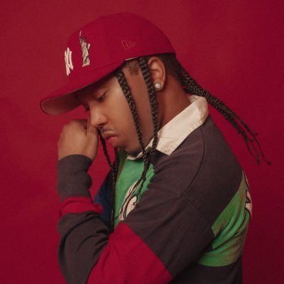 stickupbroox's profile picture. @stickupworld