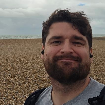 SuperAggo's profile picture. Project Development in the Energy Industry
Absurdist, optimist, enthusiast.

Head of Shiny Things @ West Ham Capital