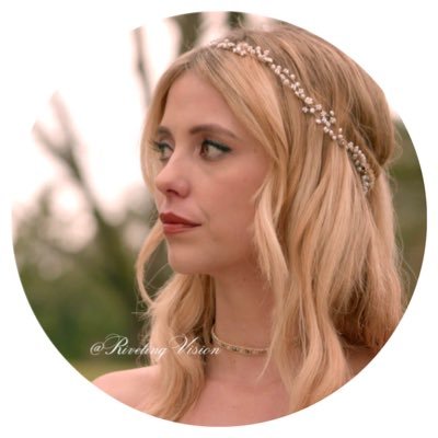 RivetingVision's profile picture. 𝖨 𝗐𝗂𝗅𝗅 𝖿𝗈𝗅𝗅𝗈𝗐 𝗒𝗈𝗎 @KansasCalvary.. {𝗍𝗏𝖽/𝗍𝗈/𝗆𝗌} 21+ #DK