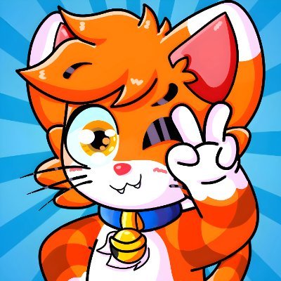 Felix7u7_cat's profile picture. fan de los compas y los panas 🐶🐉
Artista digital promedio a veces  
gamer 🖥️
amante de los mixis 🐈