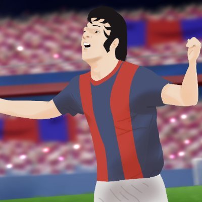 hinchadaspgy's profile picture. 