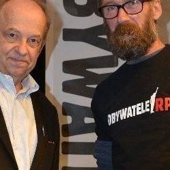 piotr4913's profile picture. Piotr Fijałkowski #FBPE
#StopPrzemocyNaGranicy
@ObywateleRP
https://t.co/fpfgTAwZcF
https://t.co/tfJBhlmkSr