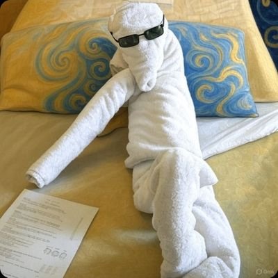 MadTweeter11's profile picture. Twitter/X refugee: 30k💥25k💥117k💥😢
If Epstein had anything on Trump it would have been his get out of jail free card! 🤫
America First! ☝️🇺🇸