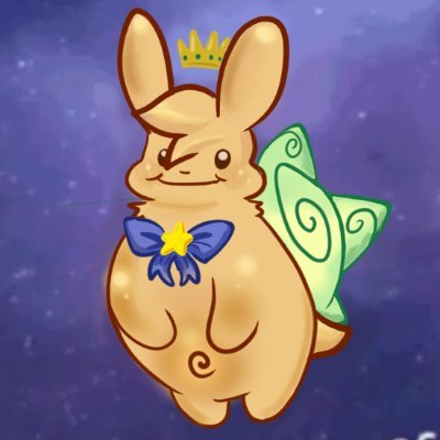 wisteriopsis's profile picture. 18+ | she/her 
spam + suggestive/crude
anyone can request idgaf
main @p0kewalker
I don't accept requests from minors