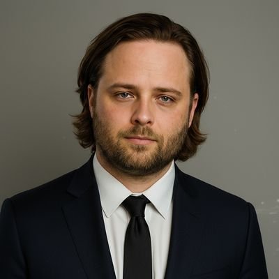 STFUnion's profile picture. No credentials, no permission needed.
Curious as hell, building anyway.