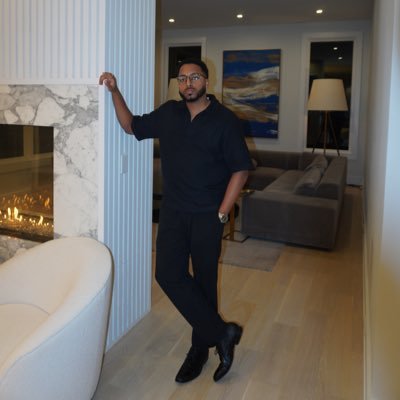 kcaraballob's profile picture. Husband | Afro-Latino | LMSW-SIFI | Published Author | Trauma Therapist | IG: Stayhumblekev | Views Are My Own | F.A.C.T.S Podcast 👇🏽