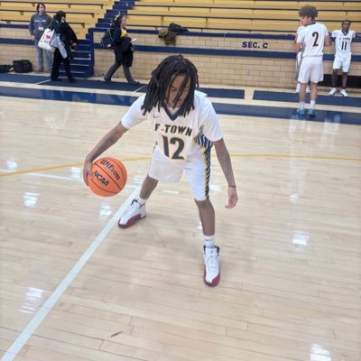 Corey0028626208's profile picture. Corey wilder pg and sg class of 2027 724-734-8001 my email is my  cw6290350@gmail.com height5,1 Farrell high school 💯🏀 Focus on basketball