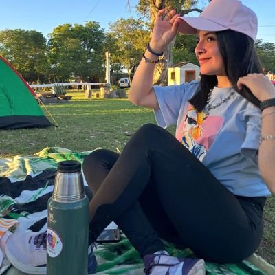 OrianaB57661953's profile picture. de boquita como todo chica linda 💙💛💙