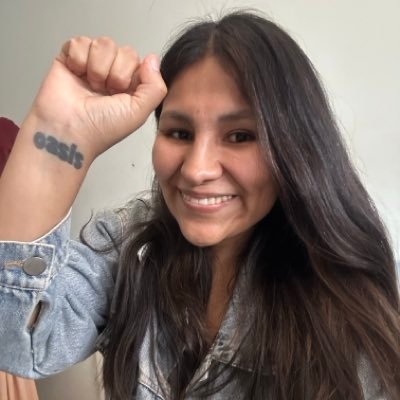 aniitabernabe's profile picture. Sin maquillaje la vida es más lindah!!