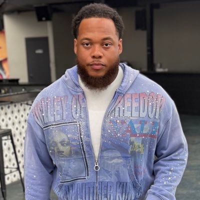 DaKingRell_'s profile picture. Black First🌍 🏁| 1 9 1 1♦️