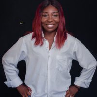 Aimee Ebabi (@aimeeebabi04) 's Twitter Profile Photo