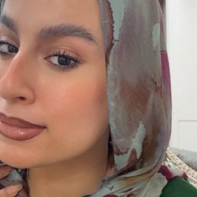 Kholoudaatif's profile picture. Making content like I know what I’m doing (I don’t).