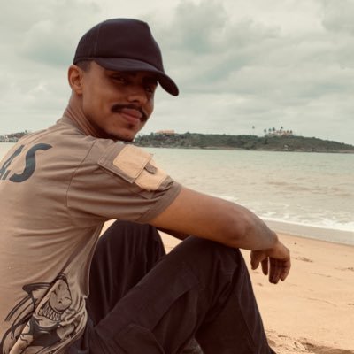 Gustavo22997's profile picture. Airsoft na veia 🔫