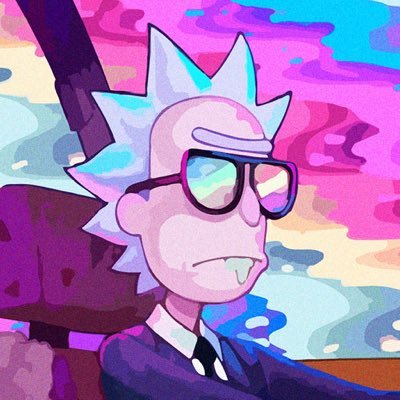 DrEbola18139's profile picture. Time warping to the next alpha.